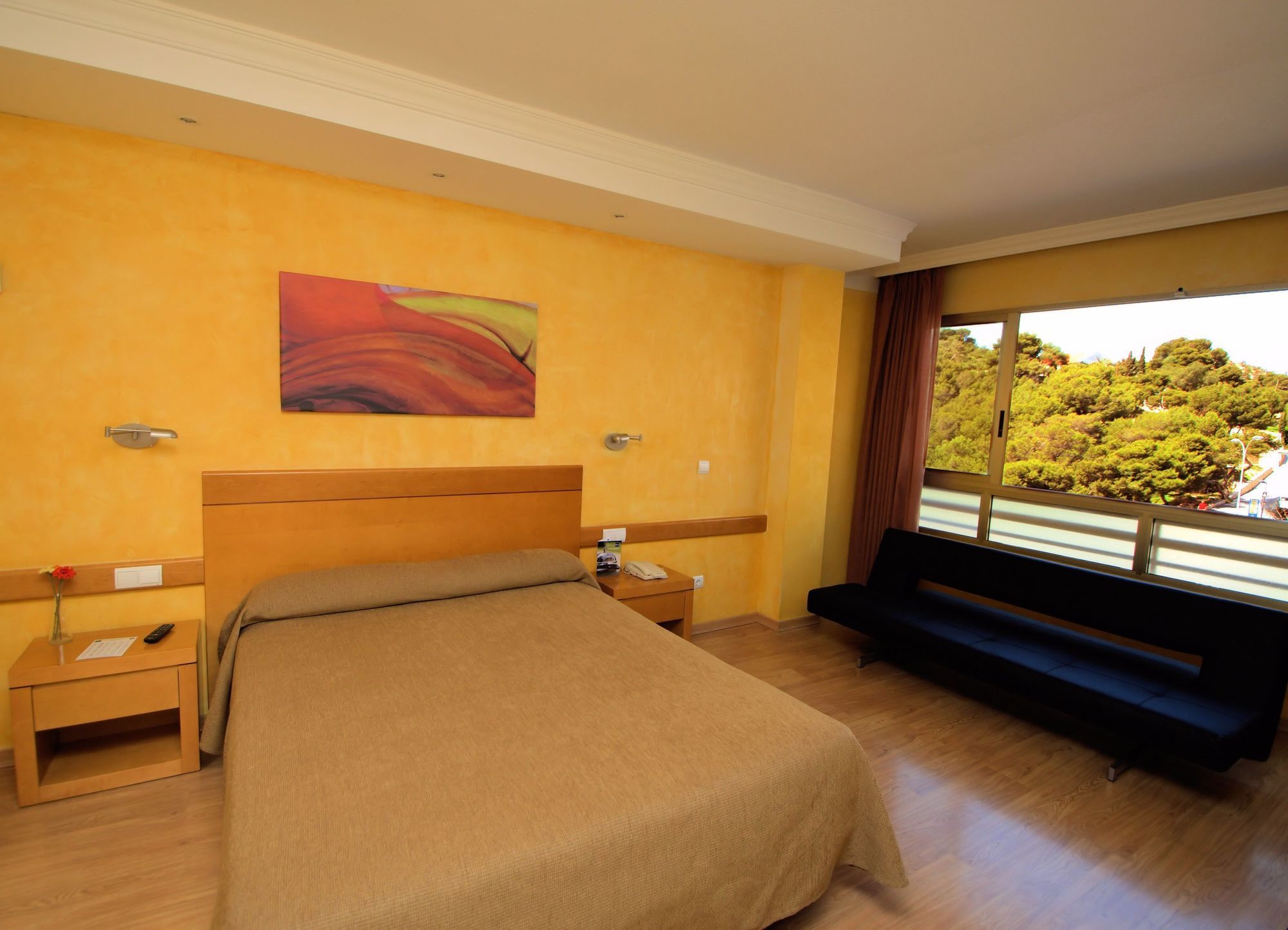 Hotel Maya Alicante Exteriör bild